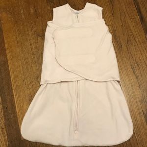 🆕 EUC - SET OF TWO HALO SLEEP SACKS